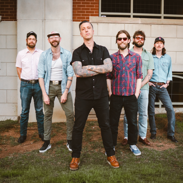 American Aquarium