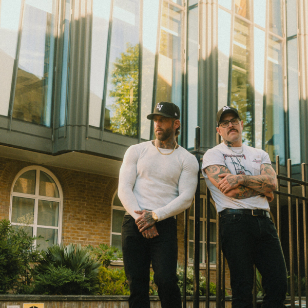 LAKEVIEW – WRECK MY NIGHT TOUR