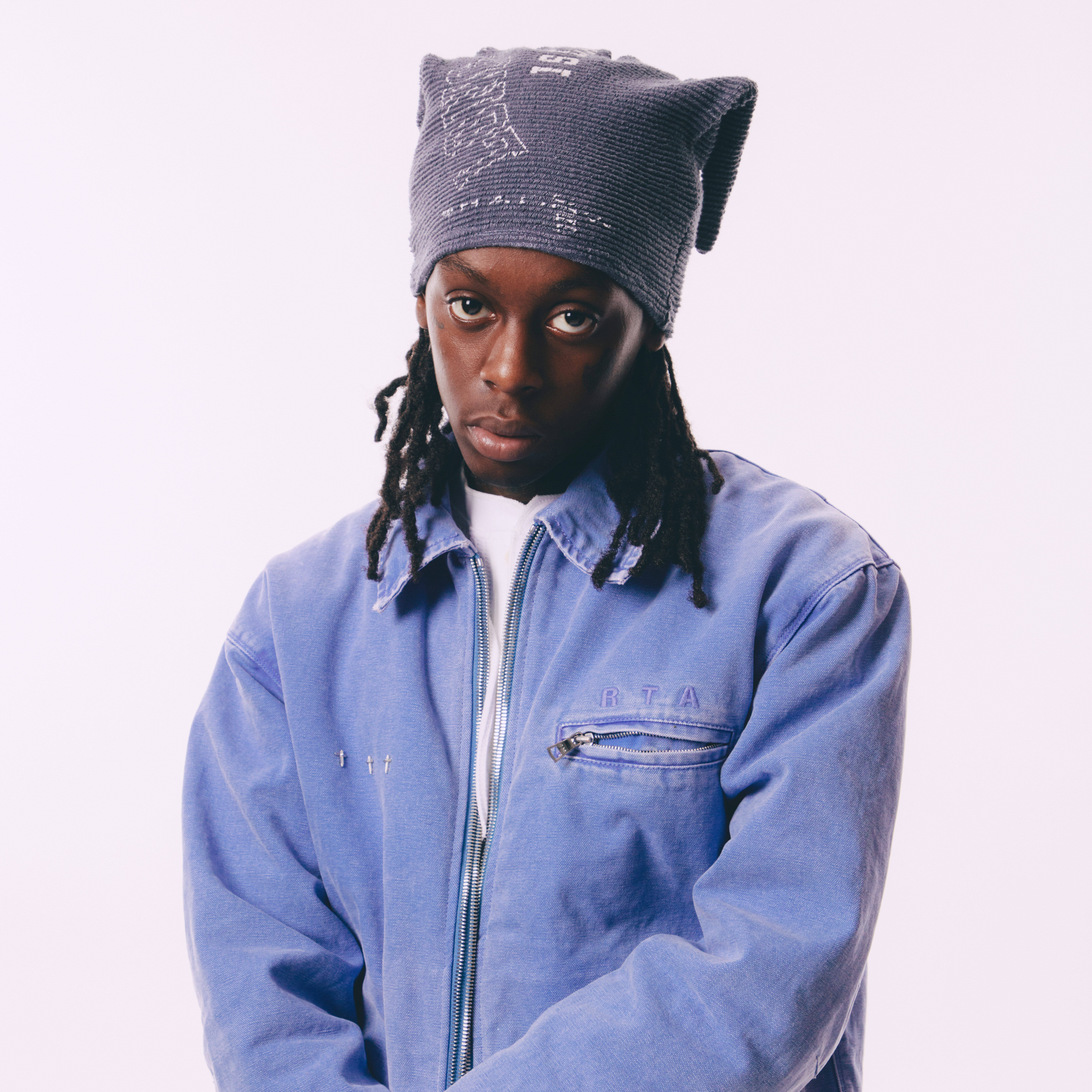 Raq baby Presents: Robert Johnson Tour