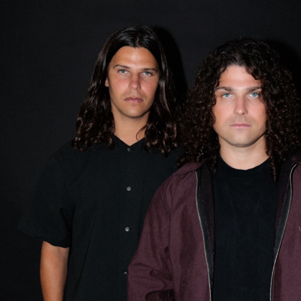 DVBBS