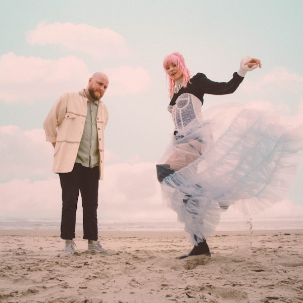 New Constellations: It Comes In Waves Tour