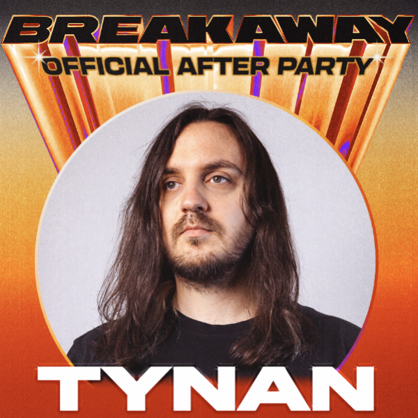 Breakaway Utah 2026 Official After Party ft. TYNAN
