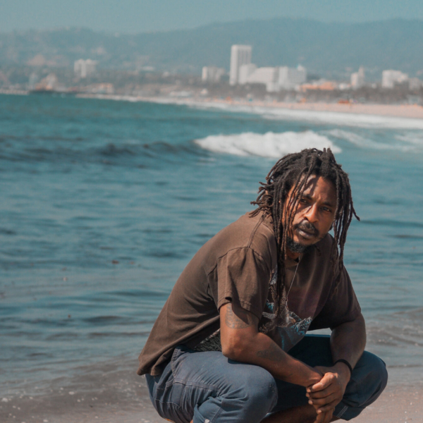 Shwayze – The Nostalgia Tour