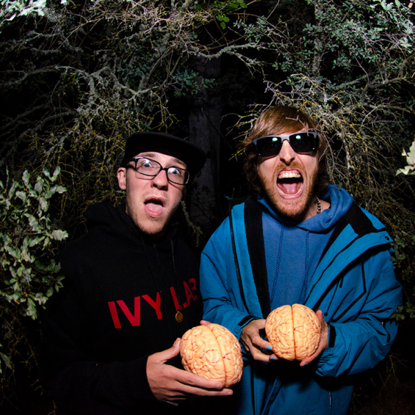 Yheti b2b Toadface Sleight of Sound Tour
